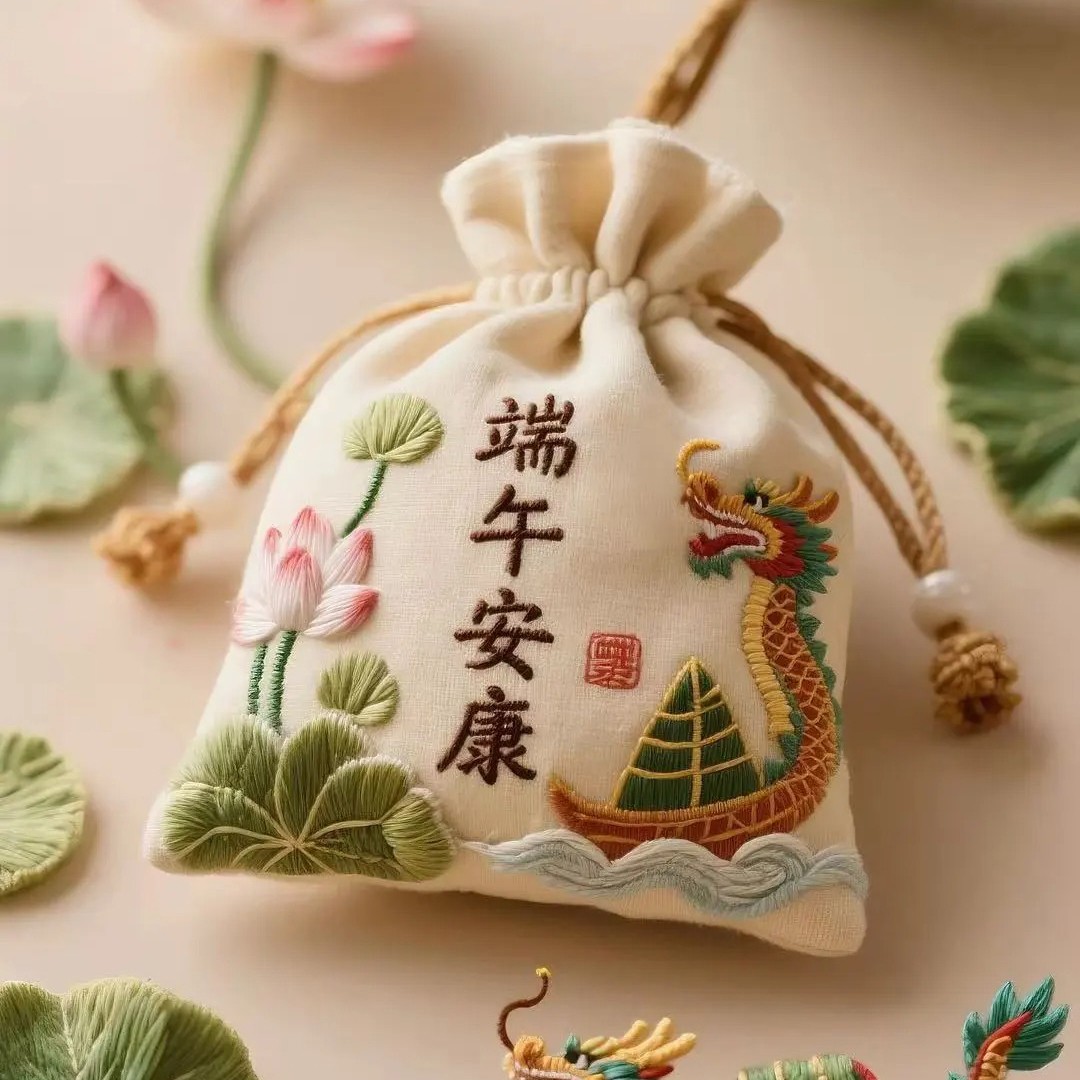 香囊里的端午，一針一線皆是情。_1_孟婆來杯，咖啡_來自小紅書網(wǎng)頁版.jpg