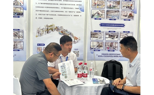 咨詢超700人次！7月青島橡塑展完美收官咯！