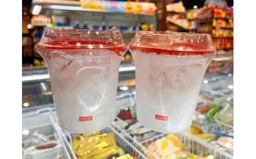 “冰杯大亂斗”啟動(dòng)！這夏最火的冰杯怎么才能玩到極致？！