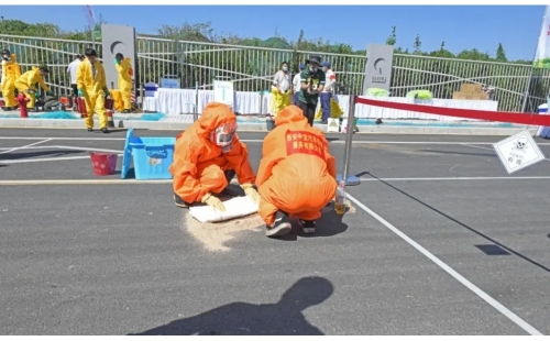 建議收藏！危險廢物應急預案編寫及備案管理須知