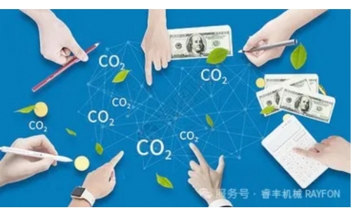 2050年碳排放量將達(dá)到65億噸？回收再生減排量又有多少？